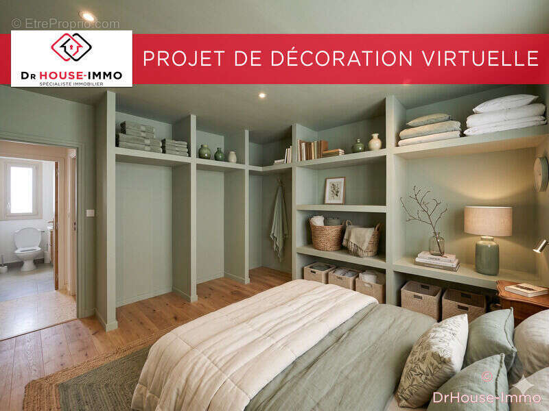 Maison à NOGENT-LE-BERNARD