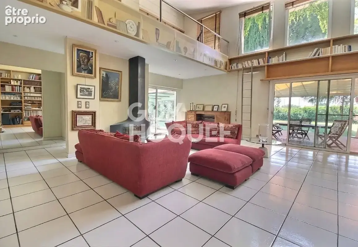 Photo Maison à Tarascon au prix de 675 000€