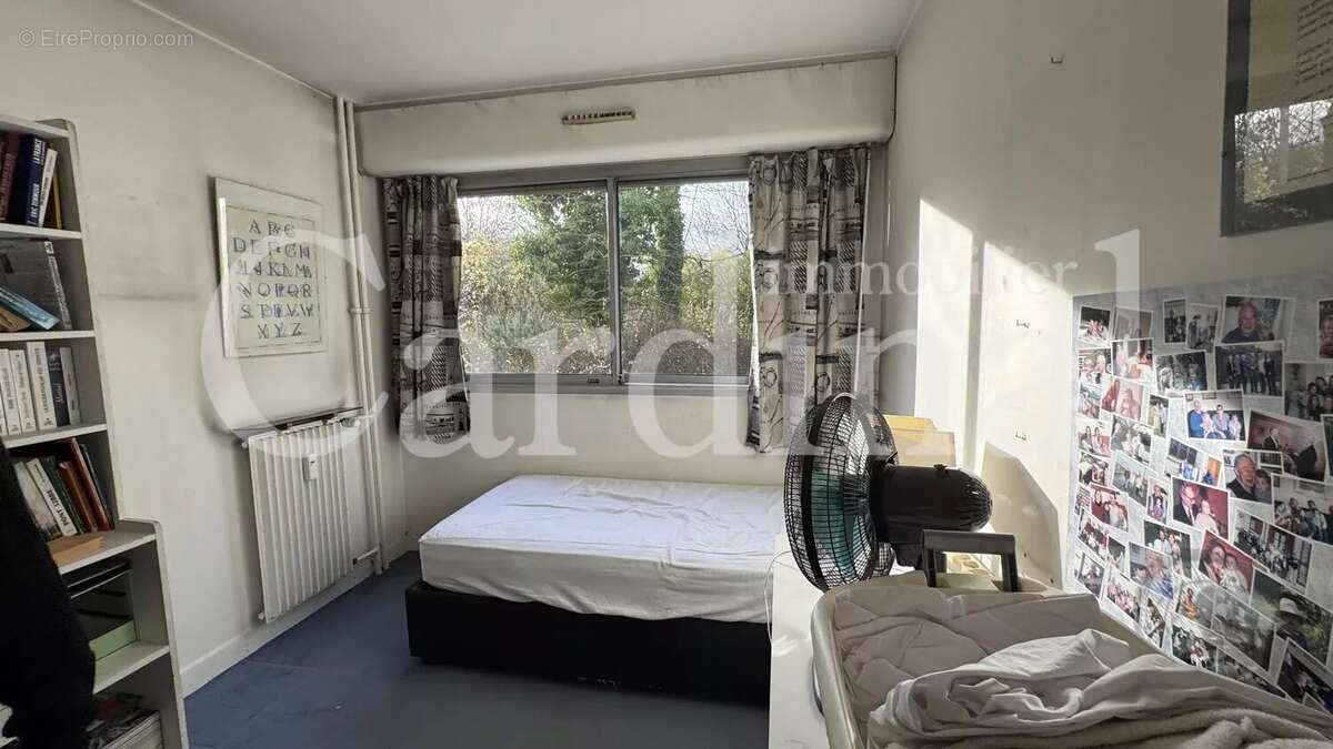 Appartement à BAILLY