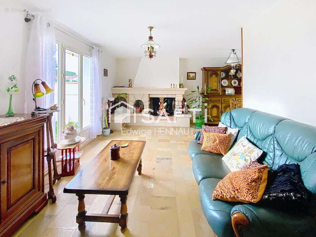 Photo 2 - Maison à PAREMPUYRE