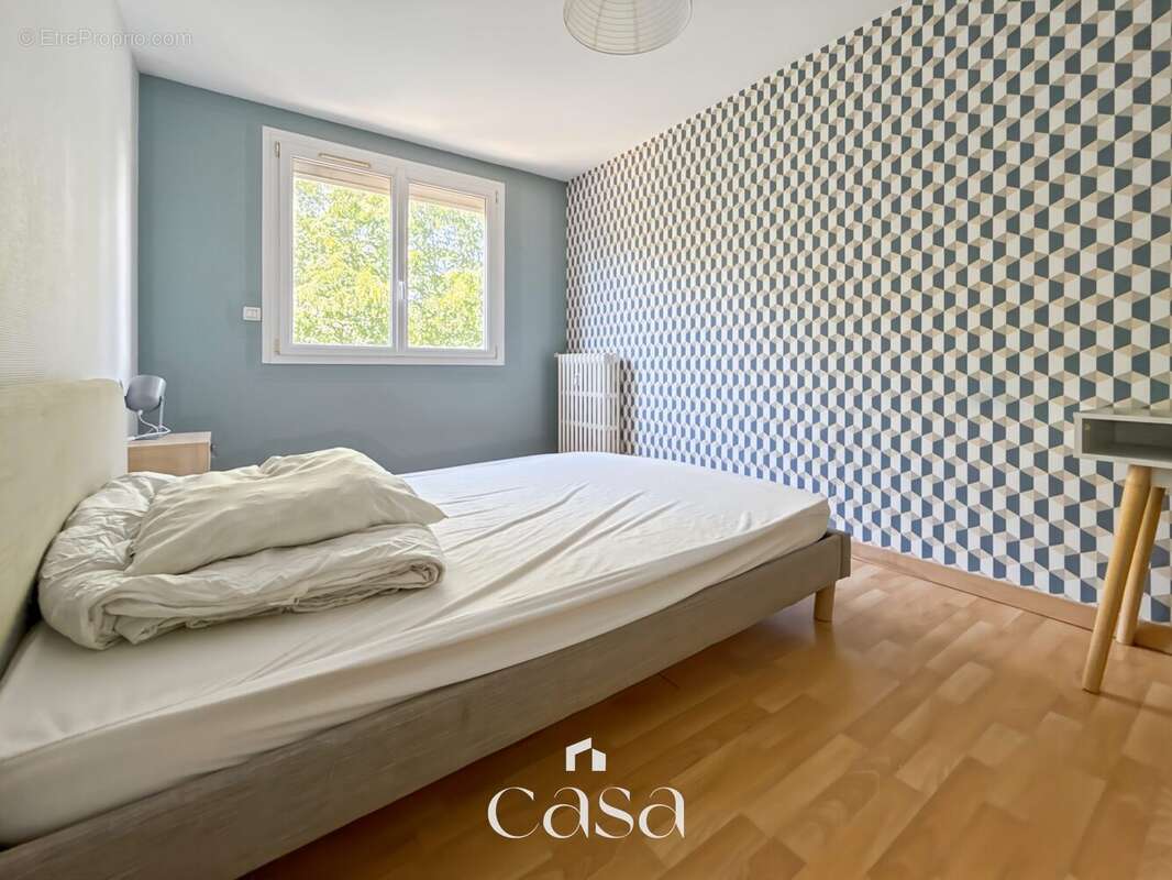 Appartement 75 m² à Herouville-Saint-Clair  - photo 6