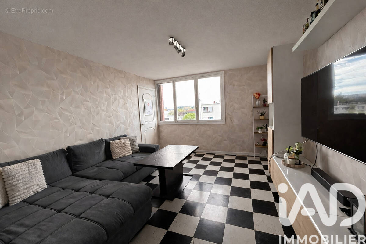 Photo 1 - Appartement à BAGNEUX