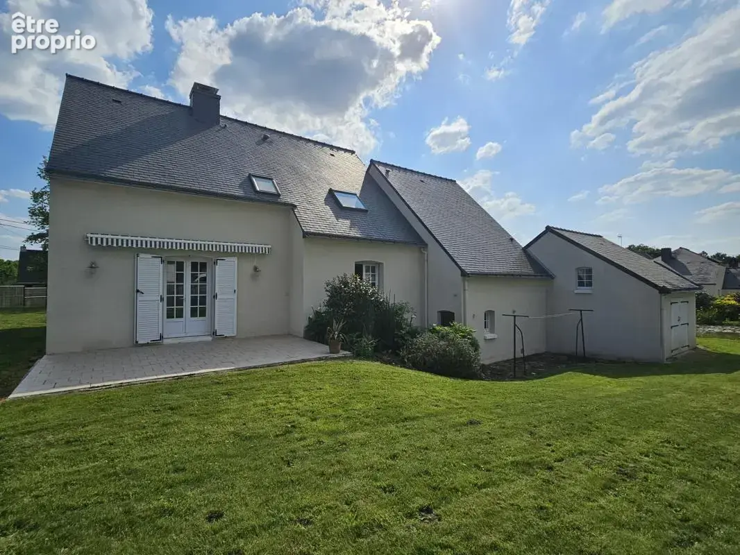 Belle maison 5 chambres, avec un grand garage - photo 20