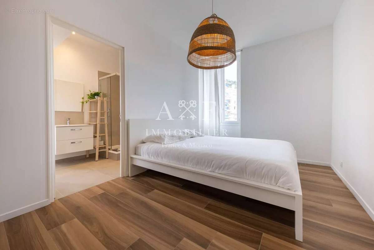 Appartement à BEAUSOLEIL