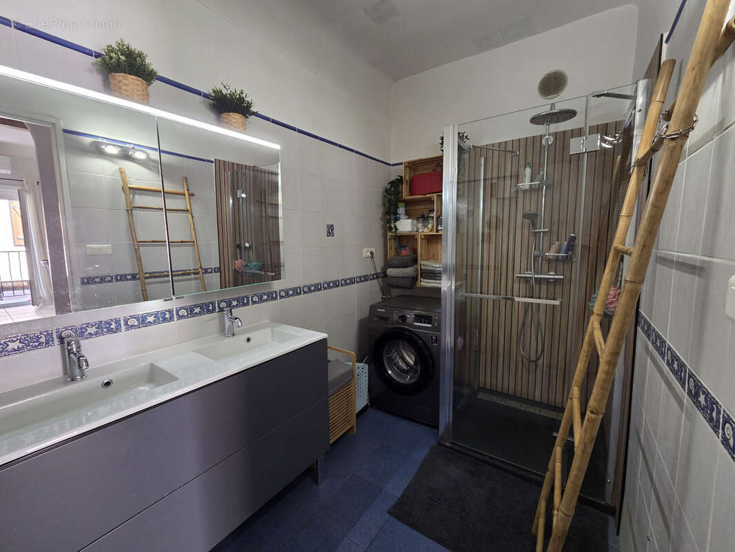 Appartement à SETE