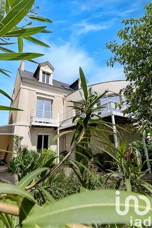 Photo 1 - Maison à PORNIC