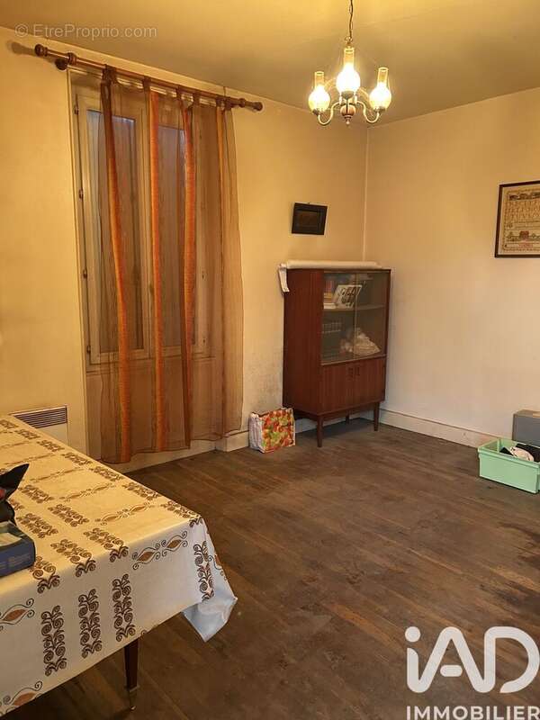 Photo 5 - Maison à LUNERY