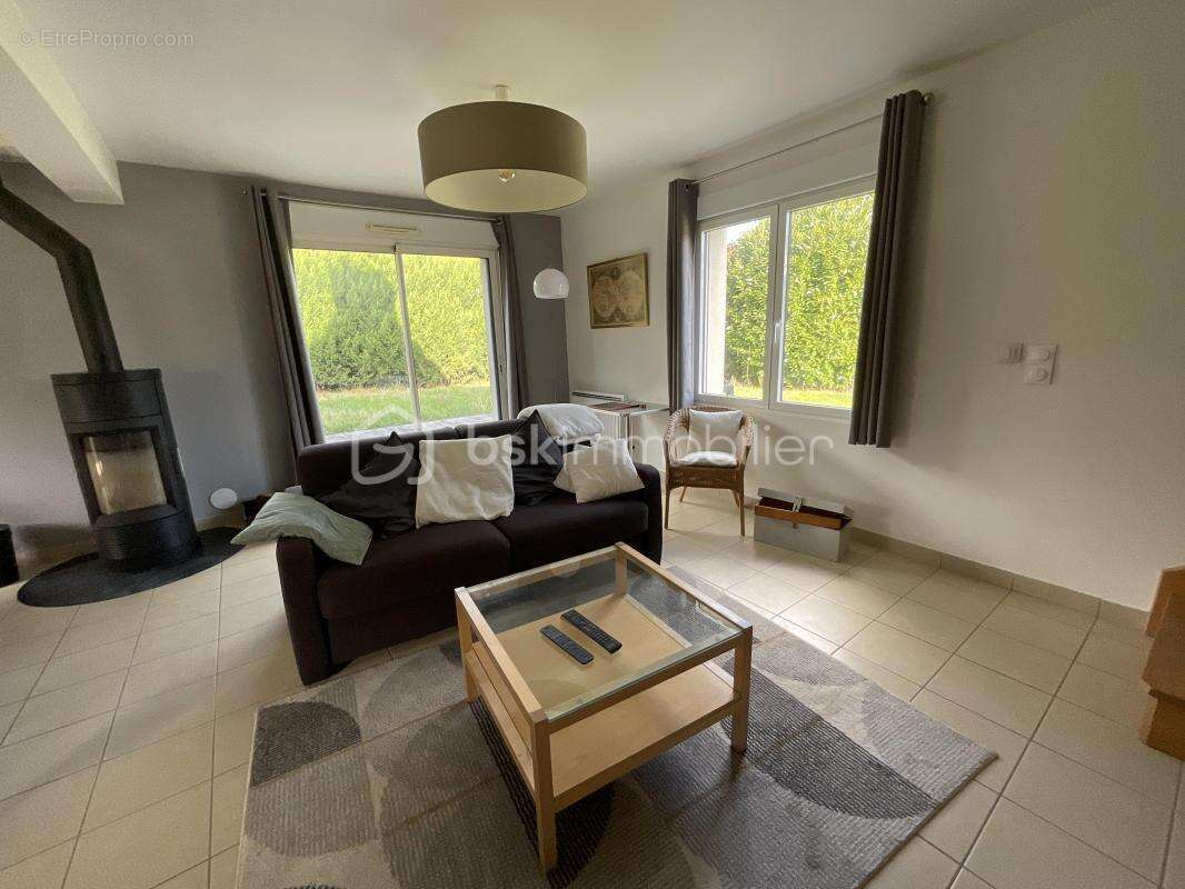 Maison à LE MINIHIC-SUR-RANCE