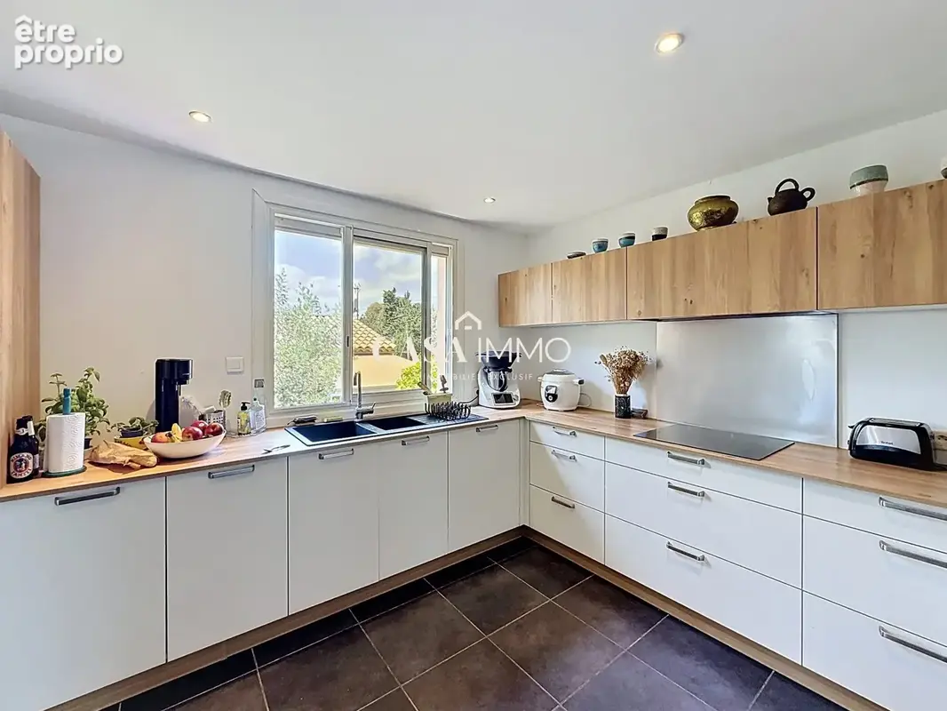 Appartement 5 pièces 146 m² à vendre à Hyeres (83400) - photo 5