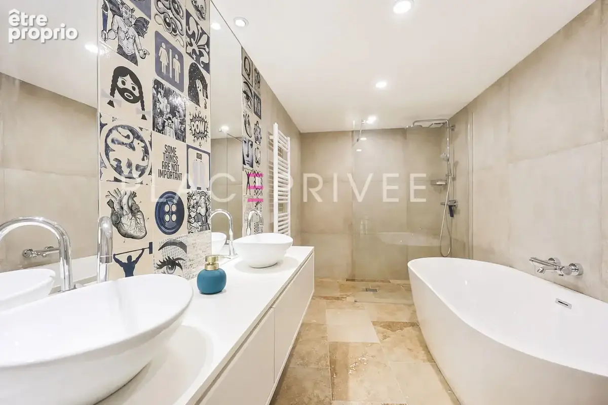 Appartement  Ville Vieille - photo 15