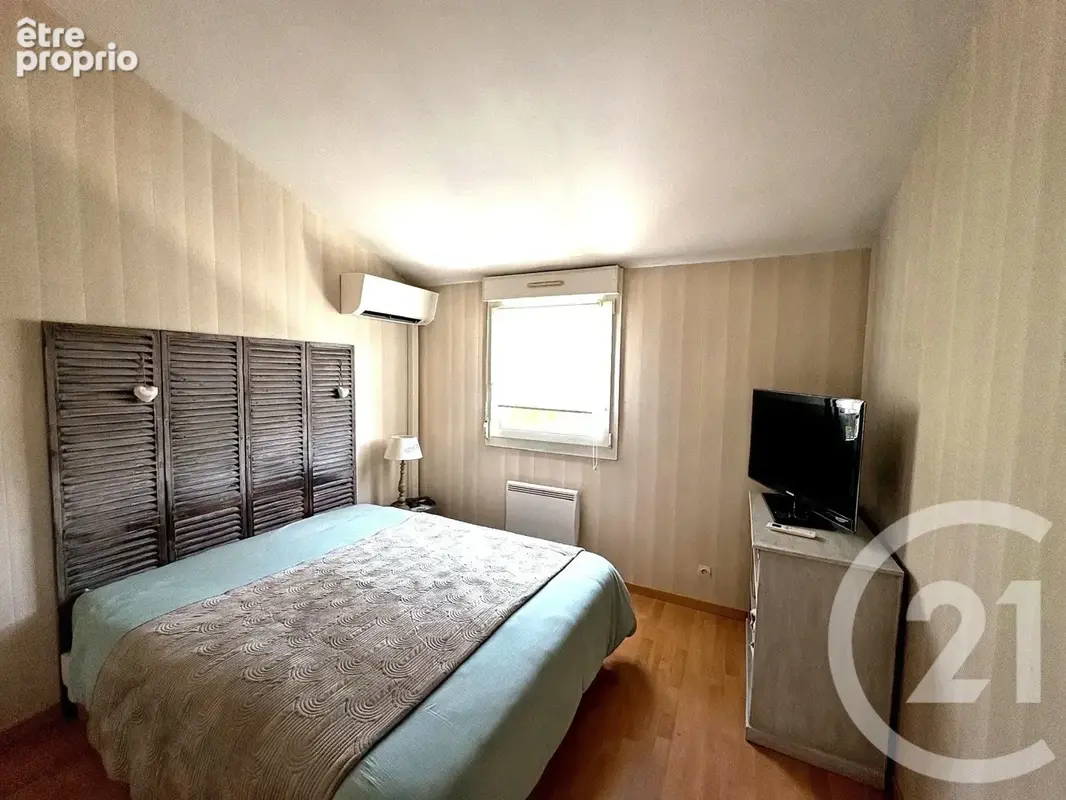 Maison 84 m² à La Salvetat-Saint-Gilles  - photo 10