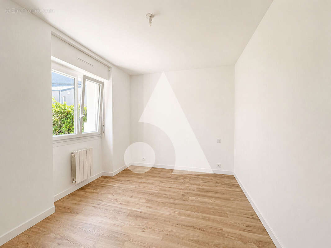 Maison Hennebont quartier prisé - vue dégagée - photo 8