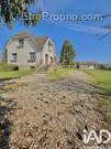 Photo 1 - Maison à SAINT-LOUP-DE-BUFFIGNY