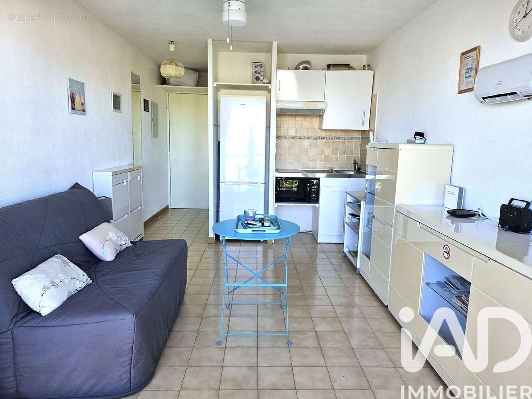 Photo 3 - Appartement à FRONTIGNAN