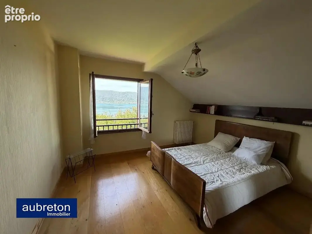 Maison 6 pièces 169 m² à vendre à Veyrier-Du-Lac (74290) - photo 17