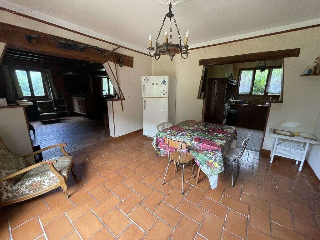 Maison - 245m ² - photo 3
