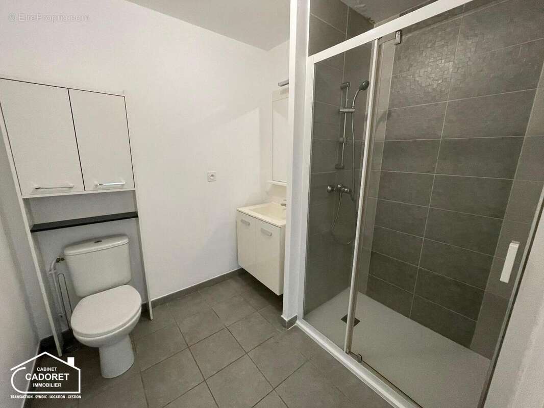   - Appartement à PORNIC