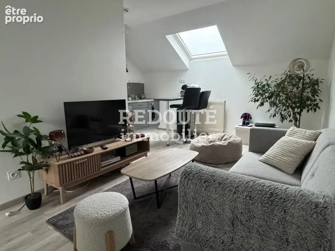 A vendre a reims secteur st remi ensemble de biens - photo 14