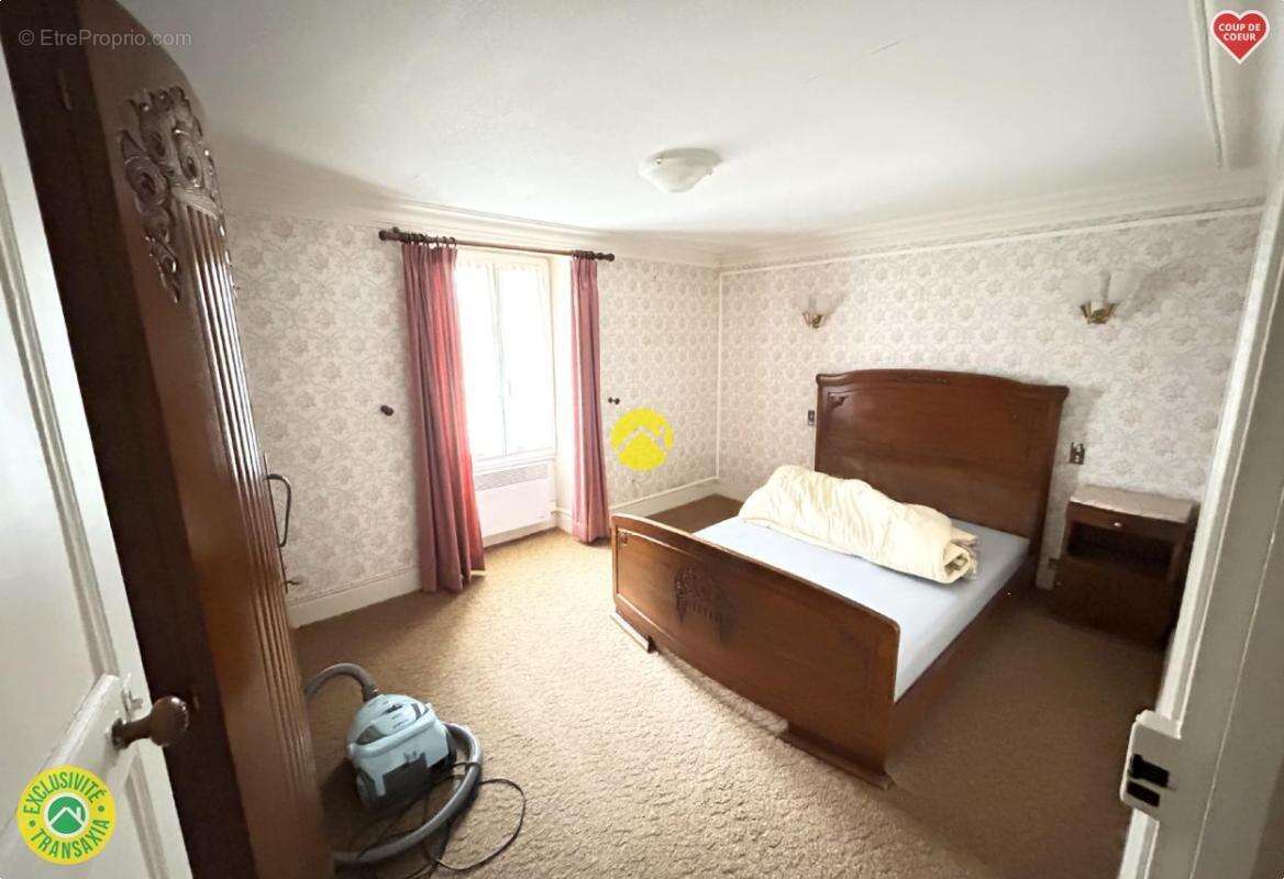 Maison de village et grange - photo 9