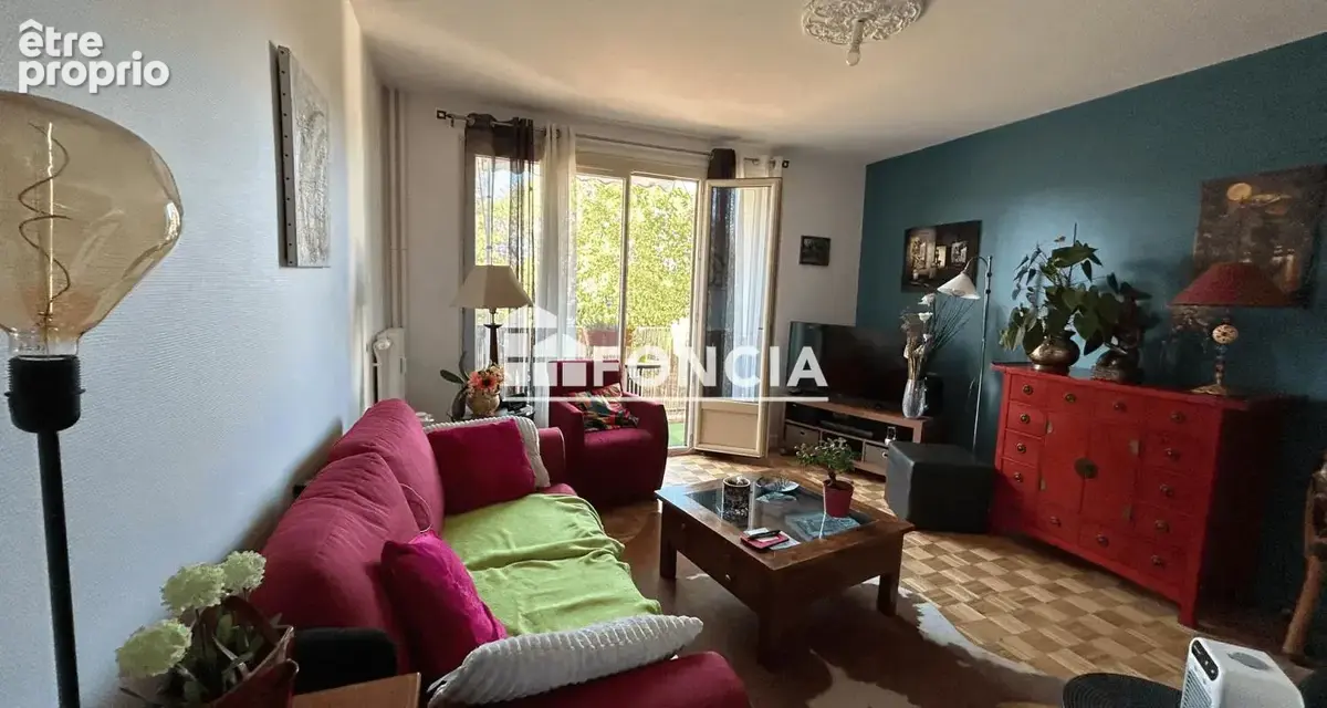Exclusivite roanne type 3 - photo 2