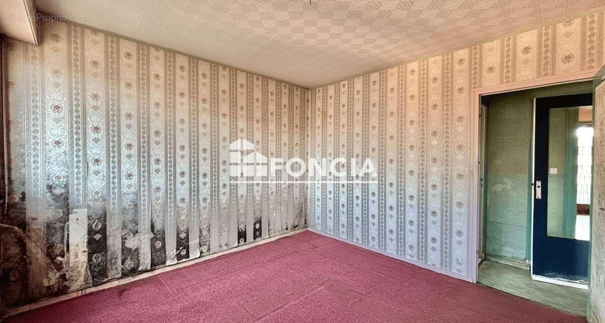 Appartement à BONNEVILLE