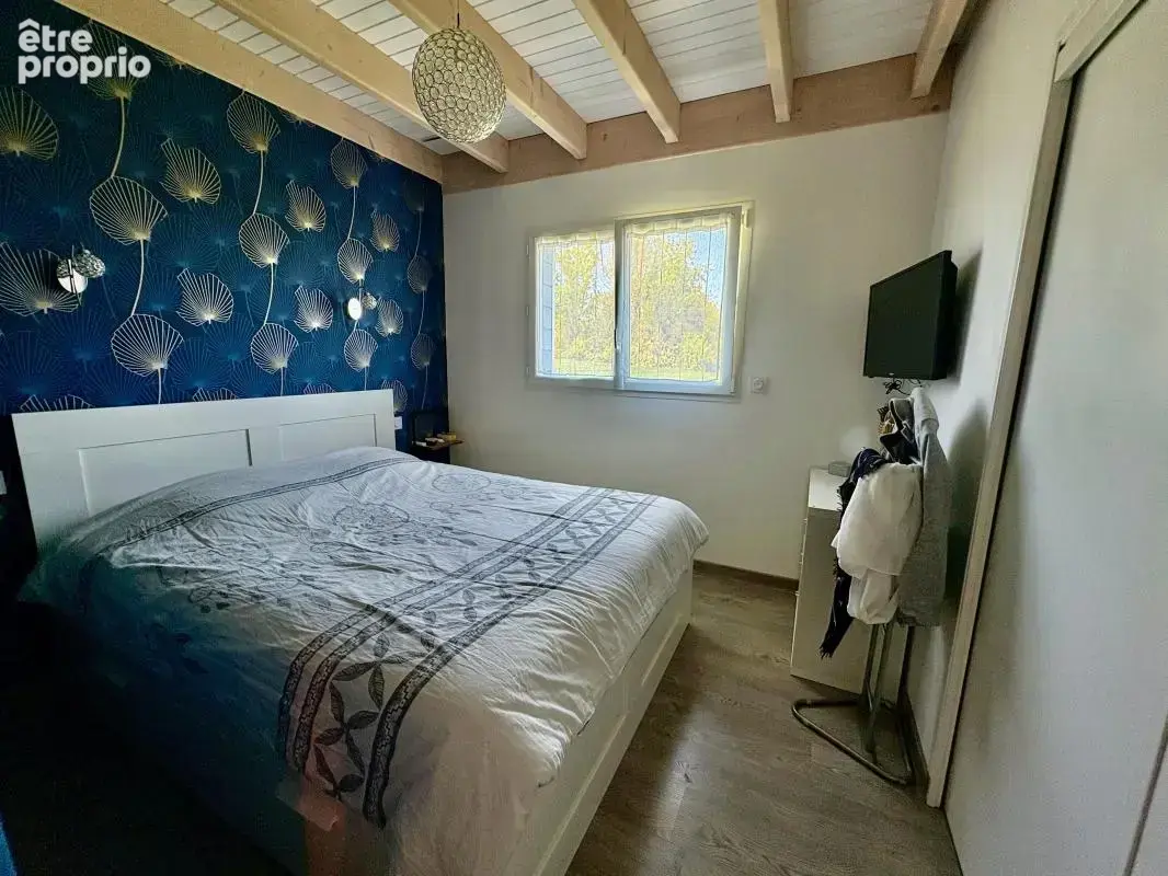Saint pabu - maison sur sous-sol complet - t5 - photo 4