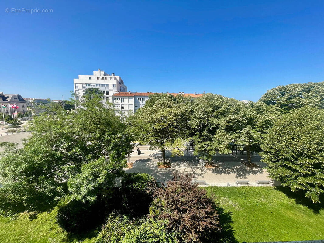 Appartement à LA ROCHELLE