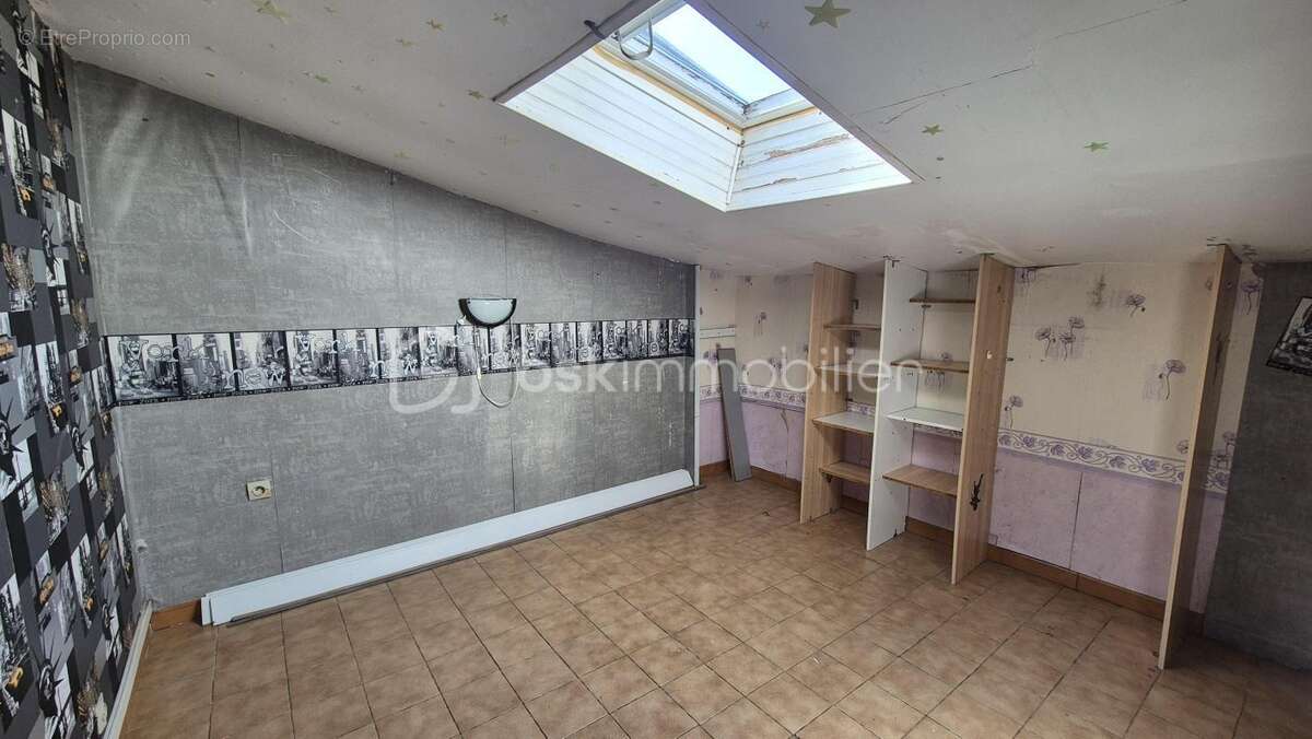 Maison à SAINTE-MARIE