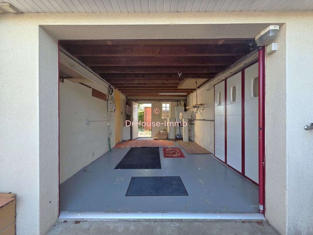 Maison 75 m² à Courseulles-Sur-Mer  - photo 8