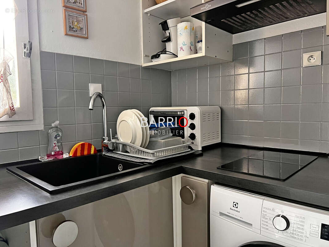 Appartement à ARGELES-SUR-MER