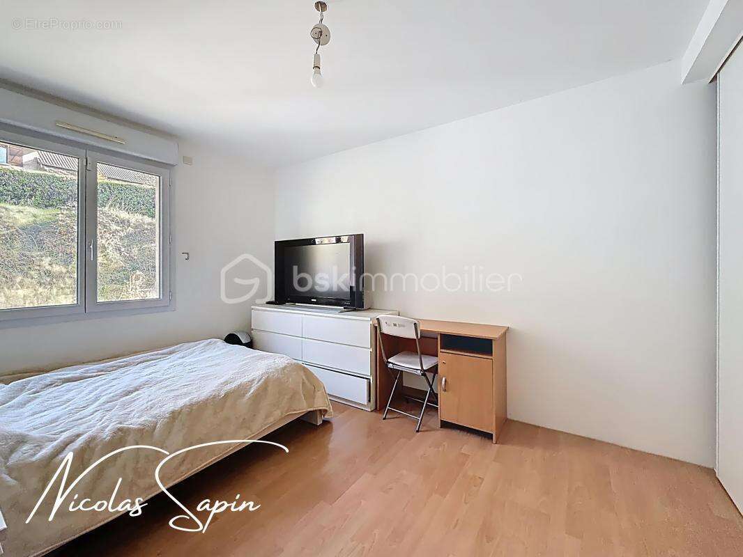 Maison à SECHILIENNE