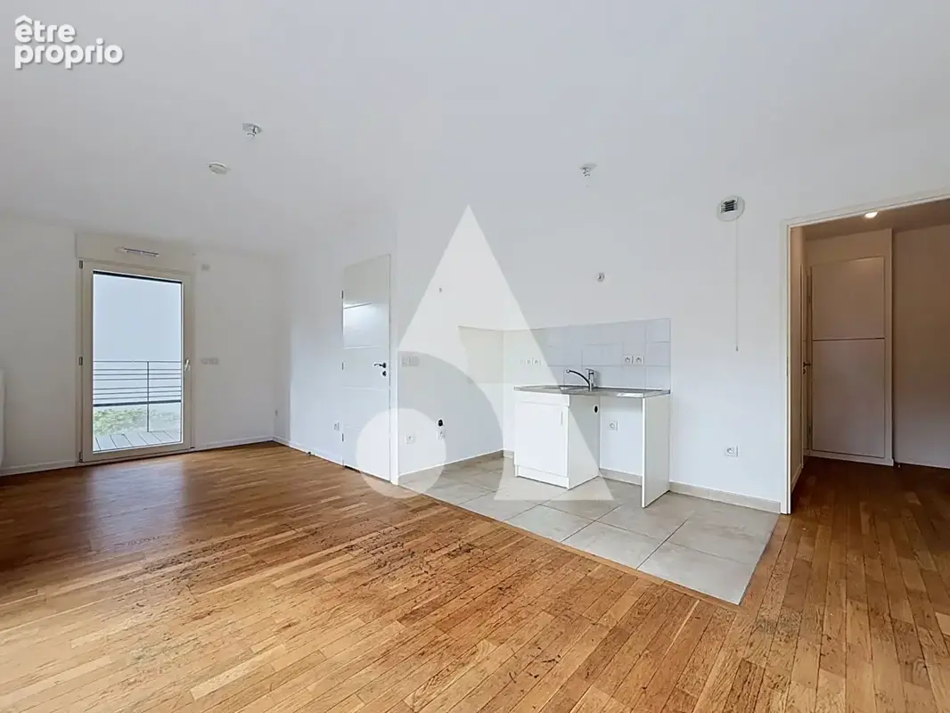 Appartement Rueil Malmaison 2 pièce(s) 46.39 m2 - photo 5