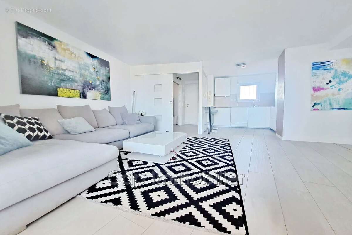 Appartement 67 m² à Agde  - photo 8