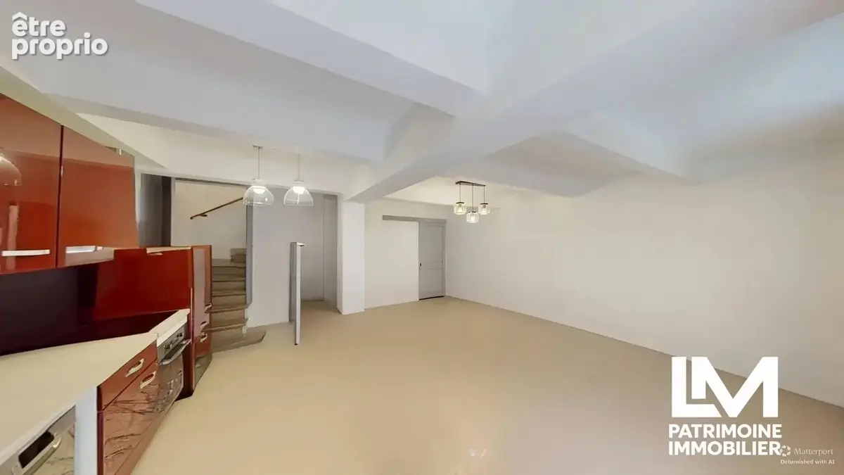 Maison 5 pièces 96 m² à vendre à Nizas (34320) - photo 1