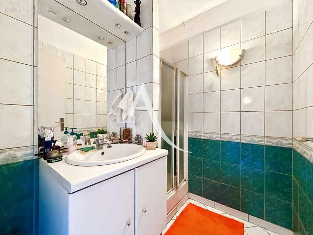 Appartement à BOIS-D'ARCY