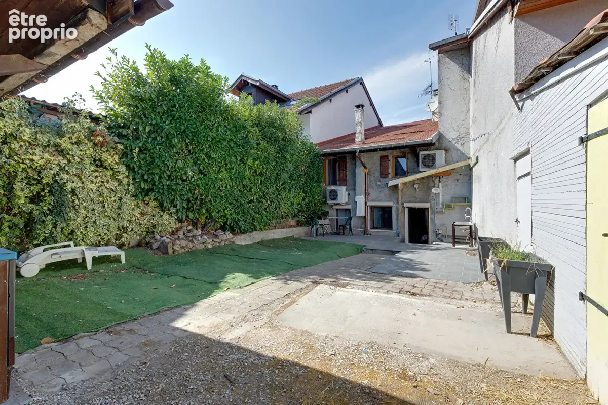 Maison Massongy 5 pièces 139.46 m² avec combles aménageables - photo 8