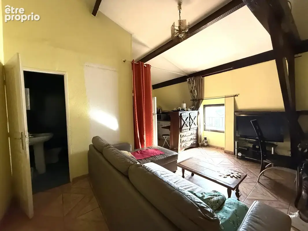 Photo Appartement à Melun au prix de 104 000€