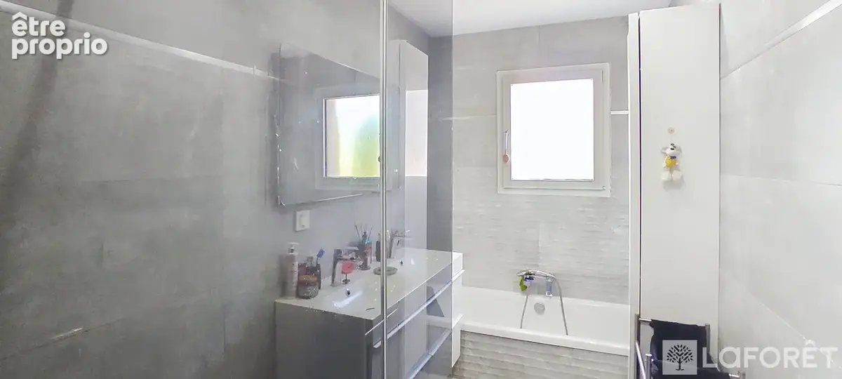 Maison Plain pied  piscine, 3 chambres, Tignieu-Jameyzieu - photo 6