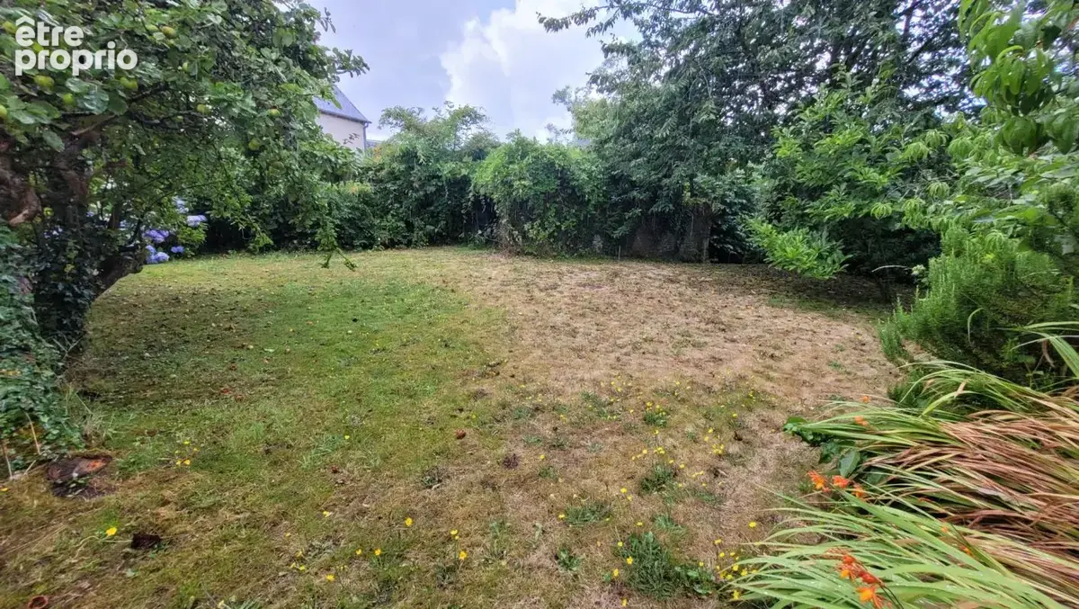 Ancien Presbytère de Charme de 1880 - photo 17