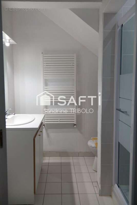 Photo 4 - Appartement à LE THOLONET