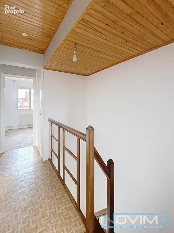 Maison 4 pièces 82 m² à vendre à Dunkerque (59240) - photo 7