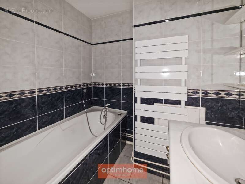 Appartement t3 de 71 m² avec balcon, garage et ascenseur – quartier vauban à arras - photo 9