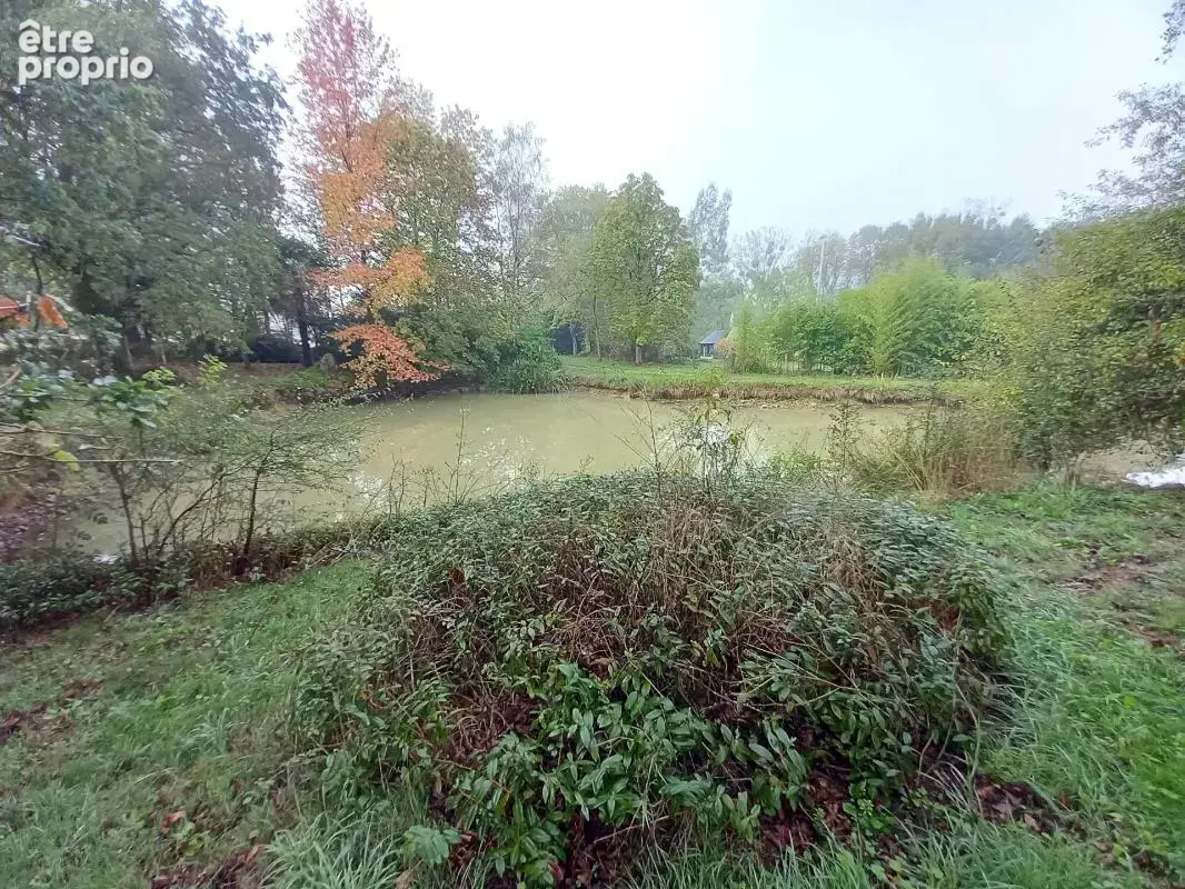 SAINT-PIERRE-LA-COUR – Longère en pierre 130m² avec dépendances et terrain d'1,34ha - photo 27
