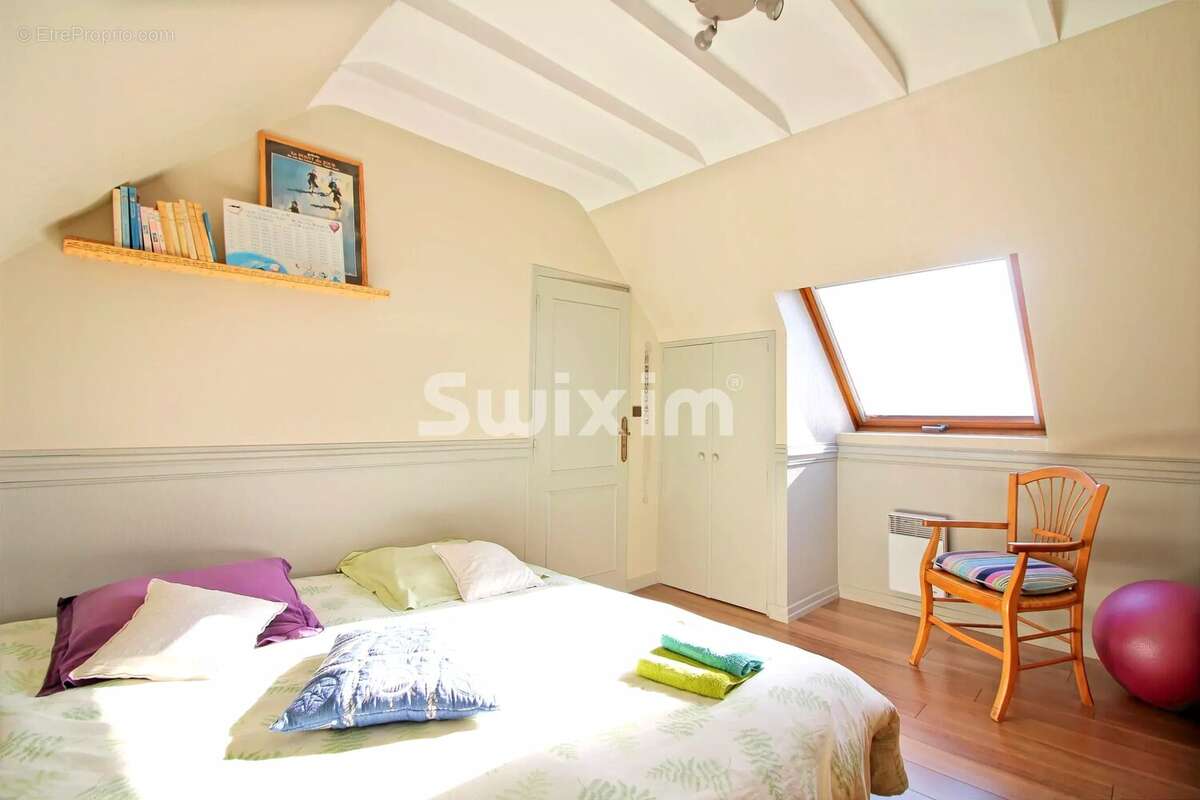 Maison à PERROS-GUIREC