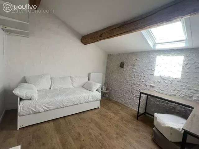Maison à MEDIS