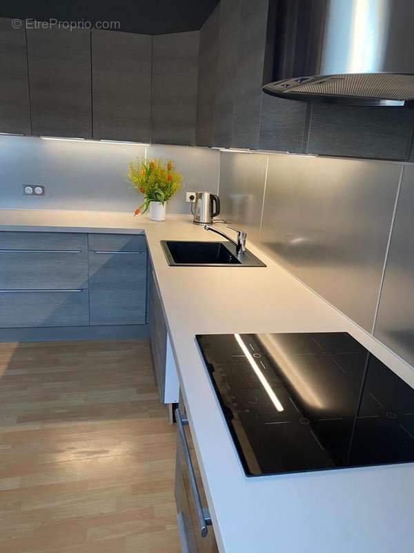 T3 Duplex Joigny  - photo 8