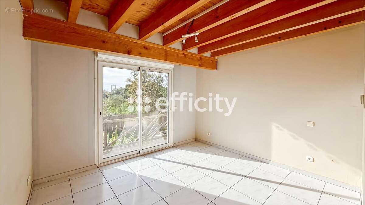 Maison à GUJAN-MESTRAS