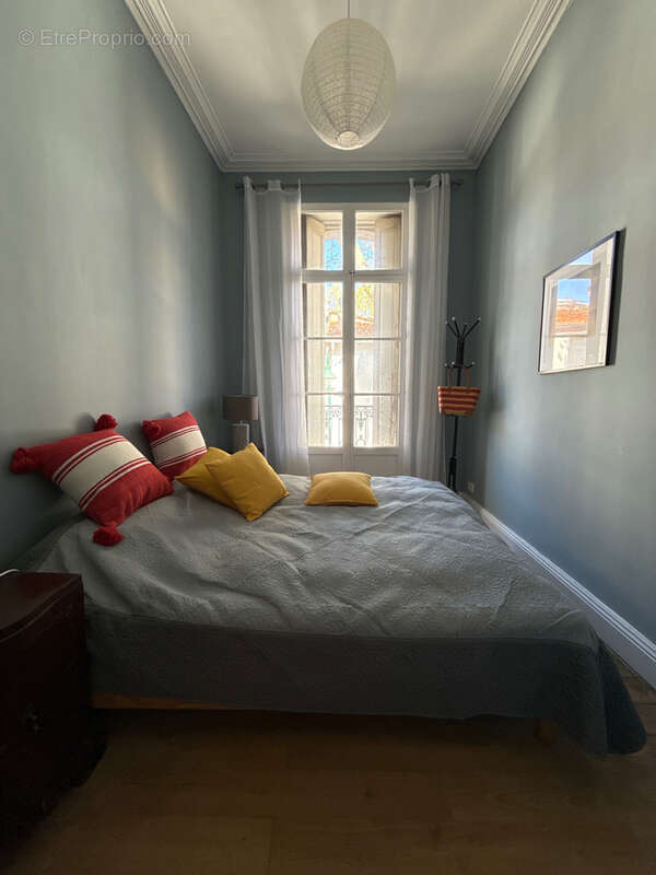 Appartement à CERET