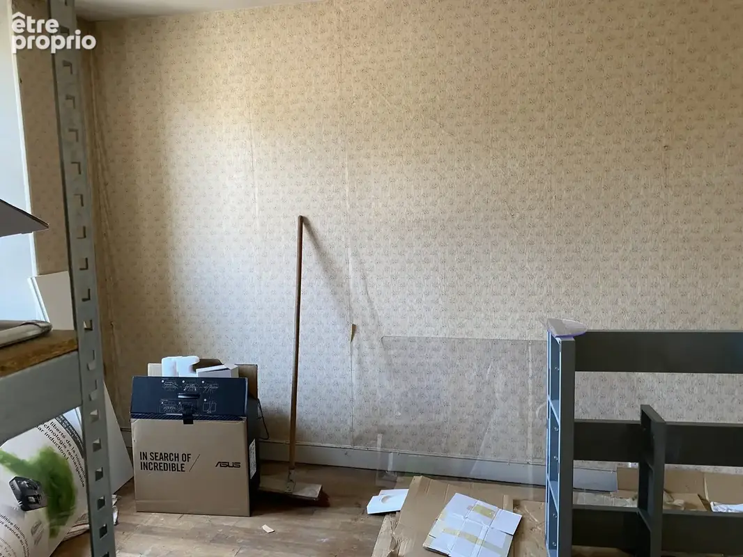 Maison 3 pièces 55 m² à vendre à Eymoutiers (87120) - photo 6