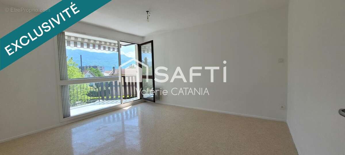 Photo 4 - Appartement à MOIRANS